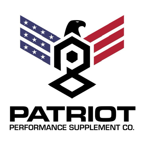 Patriot Performance Supplements